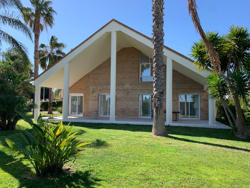  kaufen Villa San Antonio De Benagéber Camp De Túria 20