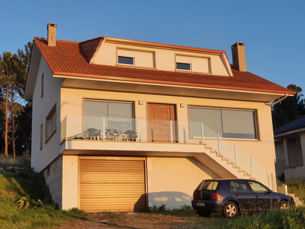 kaufen Villa Laxe Bergantiños 1