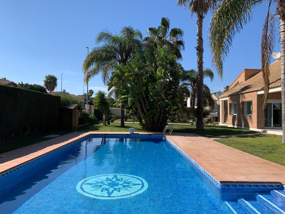  kaufen Villa San Antonio De Benagéber Camp De Túria 16
