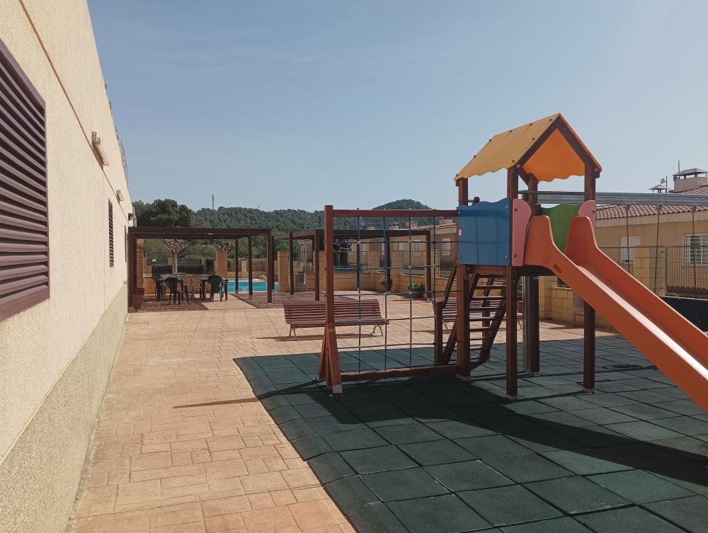  kaufen Wohnung Naquera Camp De Túria 77