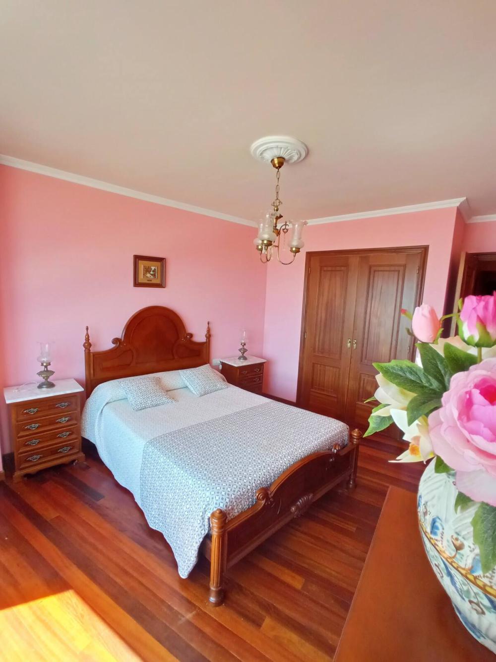  kaufen Wohnung Sanxenxo Salnés 14