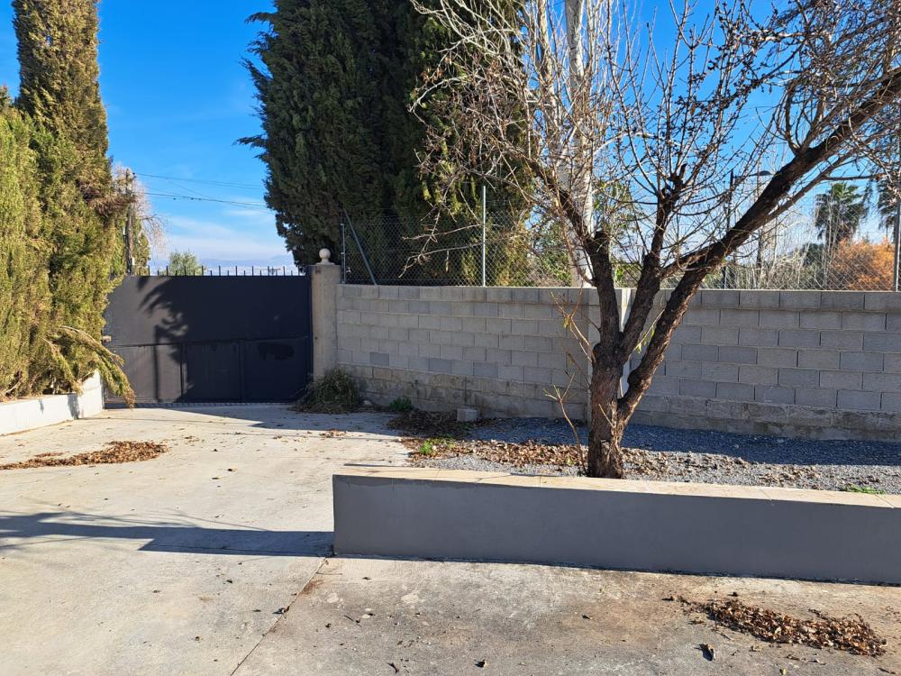  kaufen Villa Híjar Vega De Granada 9