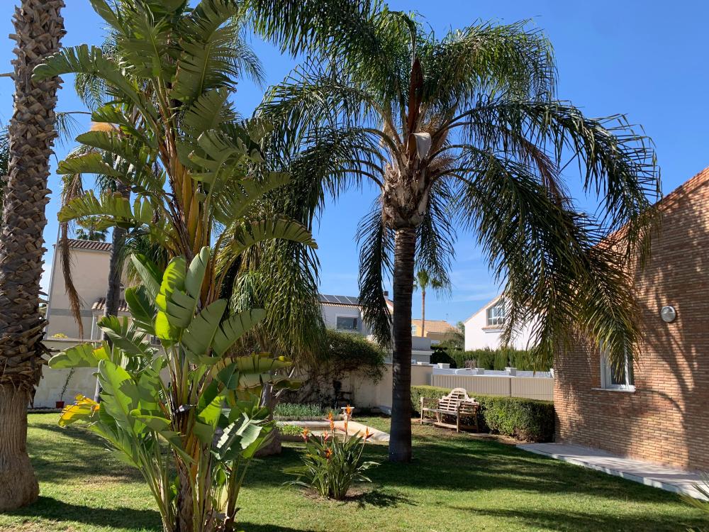  kaufen Villa San Antonio De Benagéber Camp De Túria 82