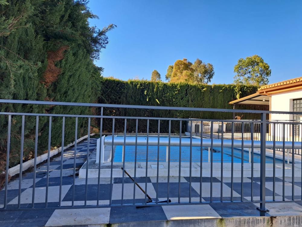  kaufen Villa Híjar Vega De Granada 25