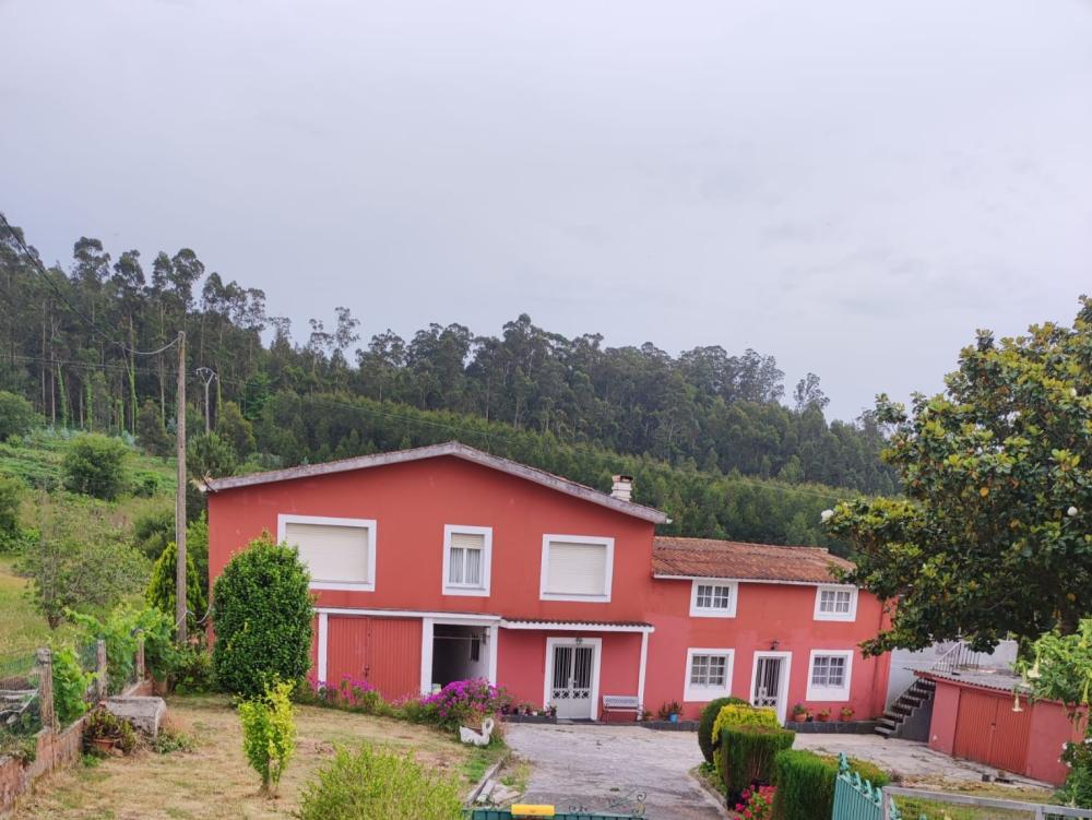  kaufen Haus Cedeira Ferrol 4