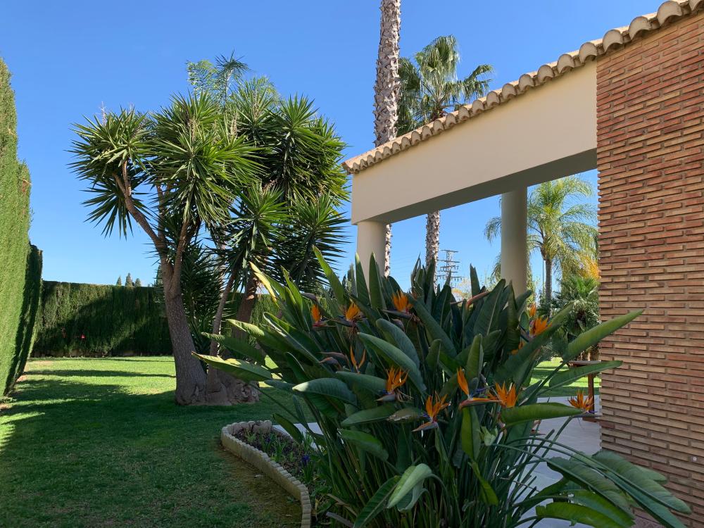  kaufen Villa San Antonio De Benagéber Camp De Túria 96