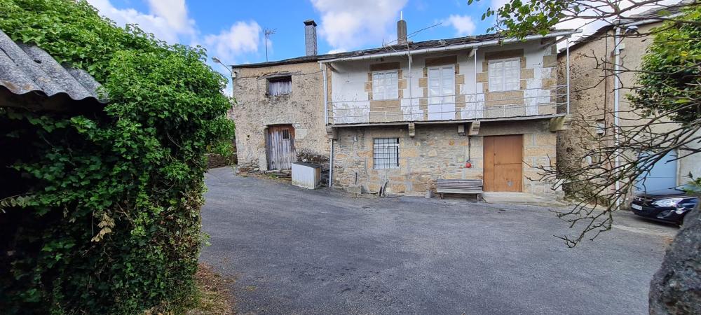  kaufen Haus Ourol Mariña Occidental 1
