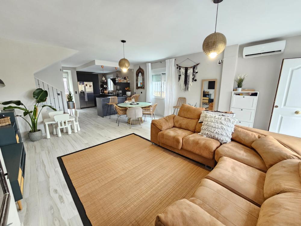  kaufen Haus Valle Niza Axarquía 11
