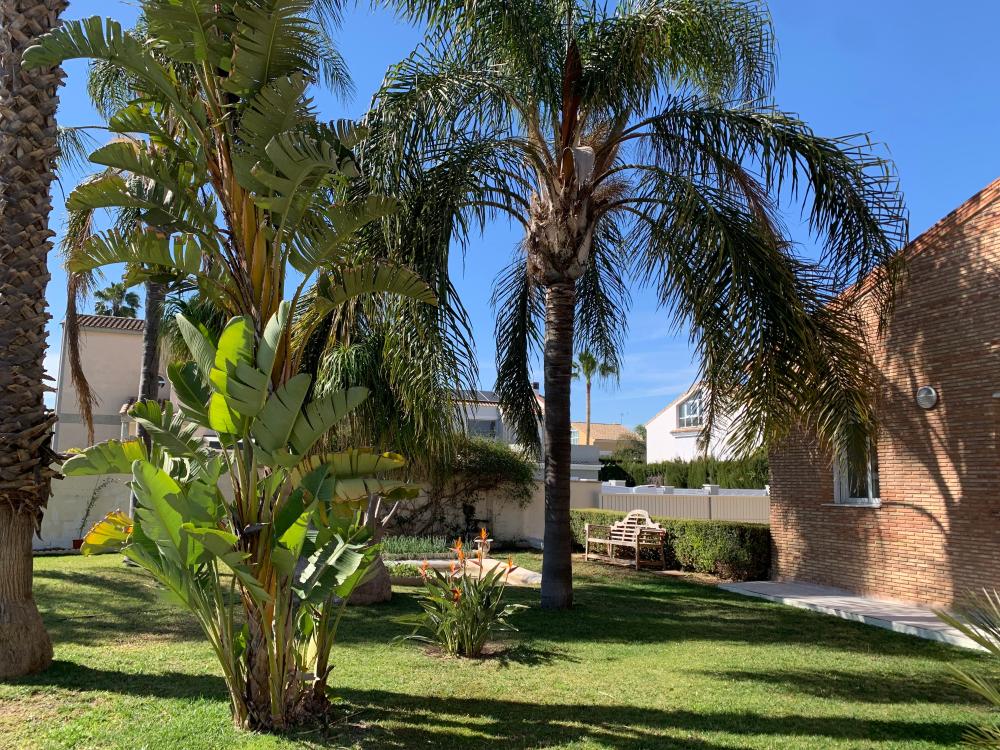  kaufen Villa San Antonio De Benagéber Camp De Túria 80