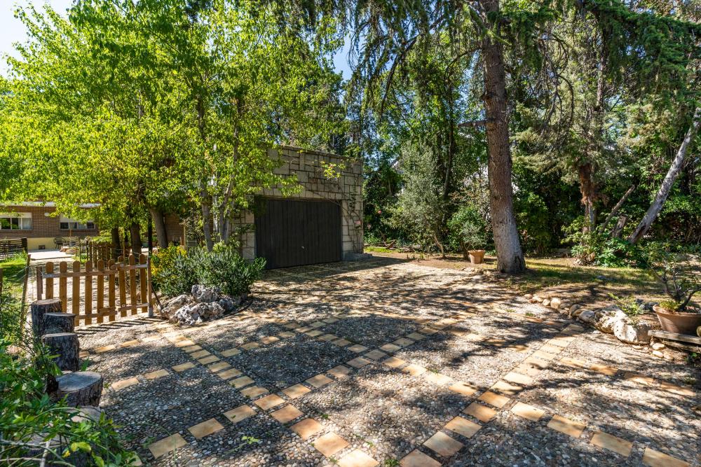  kaufen Villa Los Berrocales Del Jarama Cuenca Del Medio Jarama 25
