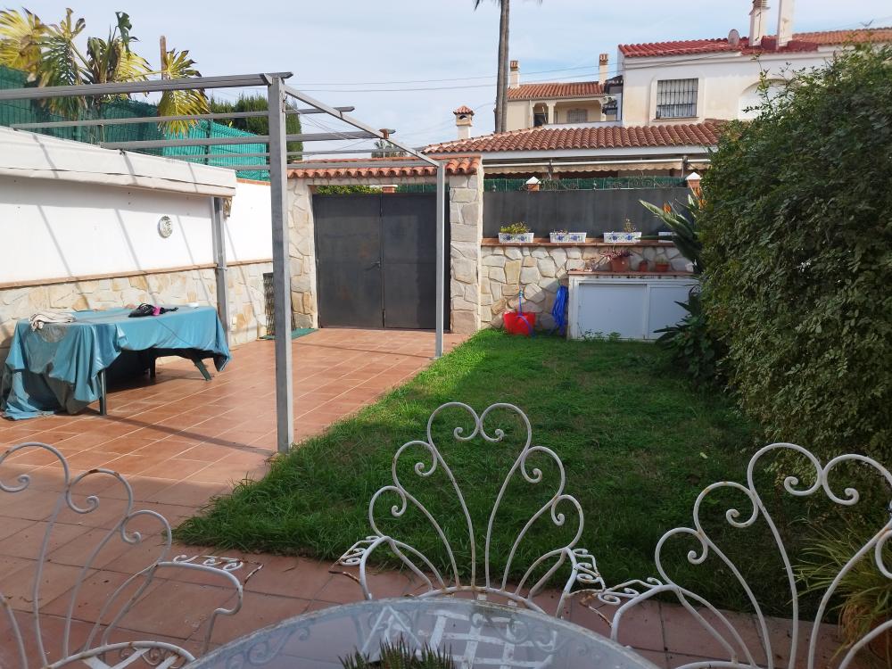  kaufen Haus Benagalbón Axarquía 3