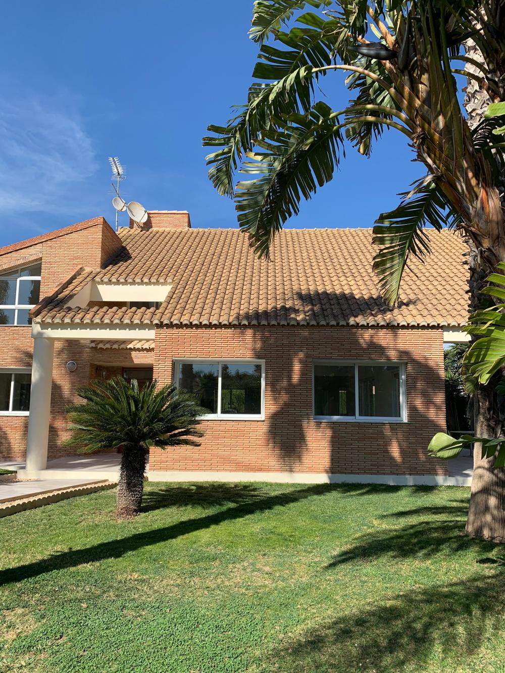  kaufen Villa San Antonio De Benagéber Camp De Túria 128