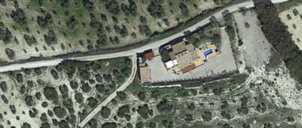  kaufen Landhaus Pruna Sierra Sur 15
