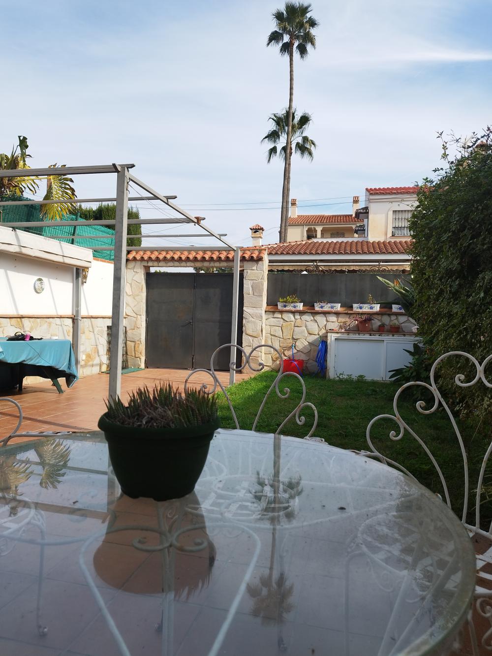  kaufen Haus Benagalbón Axarquía 6