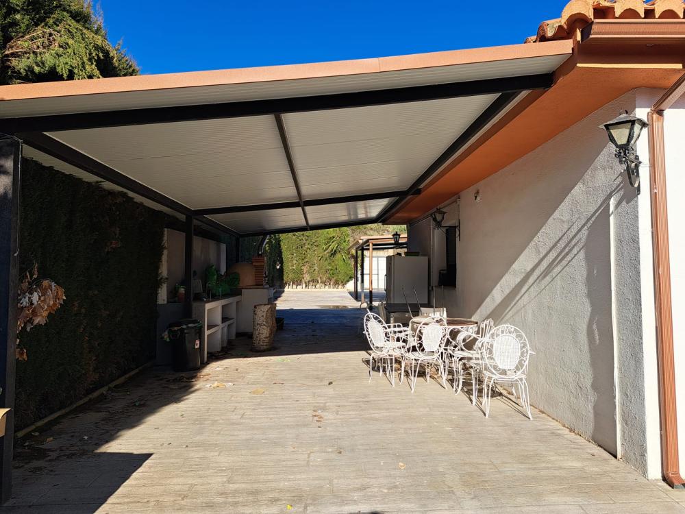  kaufen Villa Híjar Vega De Granada 26