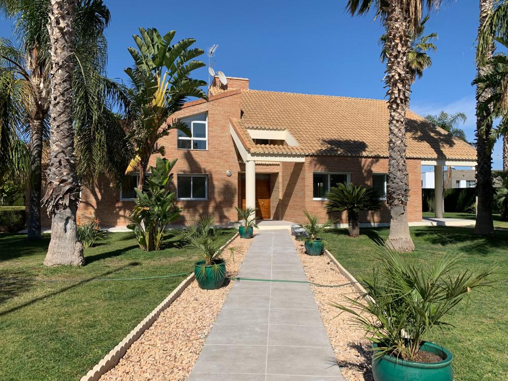  kaufen Villa San Antonio De Benagéber Camp De Túria 7