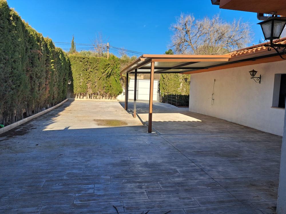  kaufen Villa Híjar Vega De Granada 5