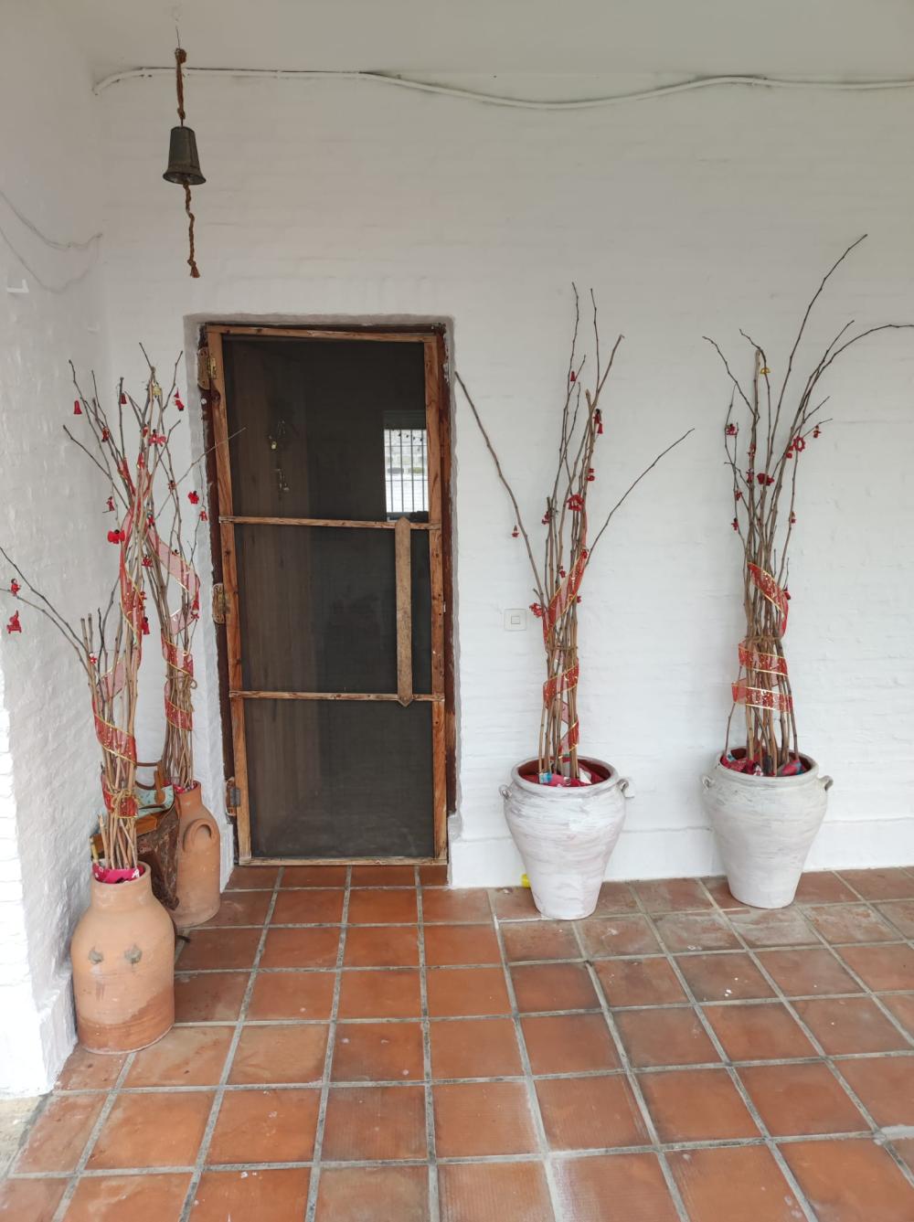  kaufen Villa Alcalá De Guadaira Metropolitana De Sevilla 24