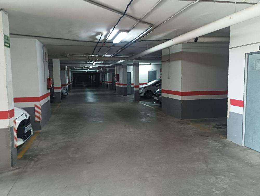  kaufen Wohnung Naquera Camp De Túria 90