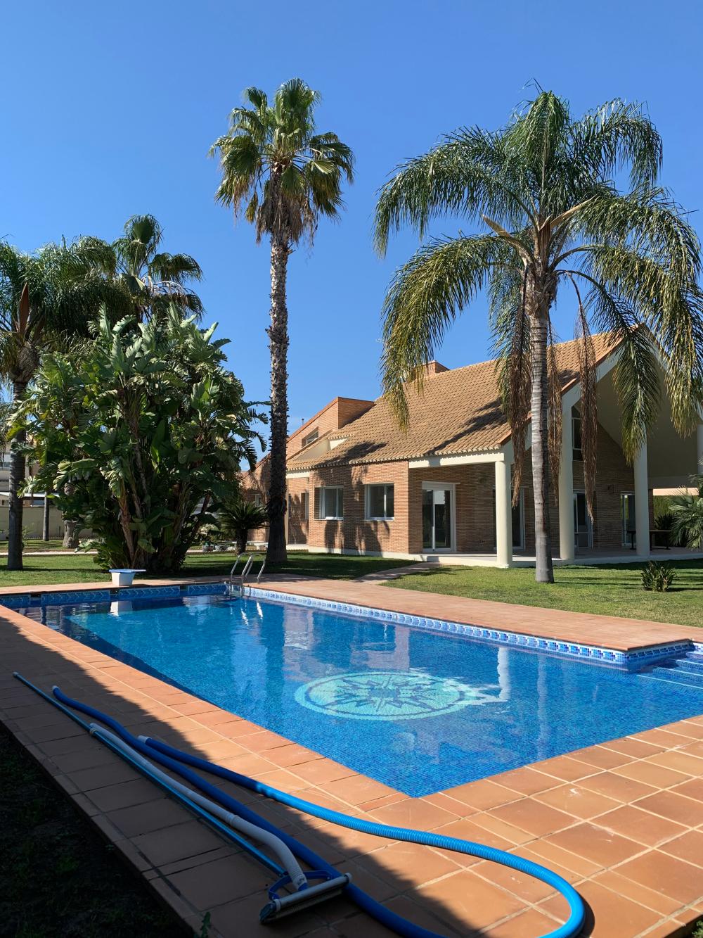  kaufen Villa San Antonio De Benagéber Camp De Túria 21