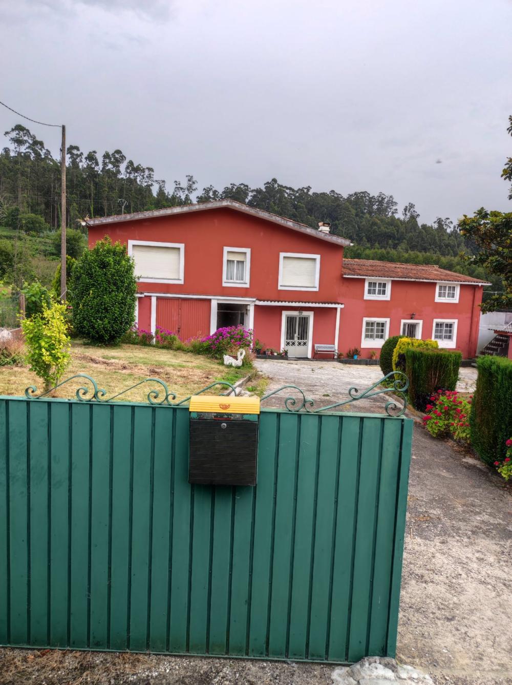  kaufen Haus Cedeira Ferrol 1