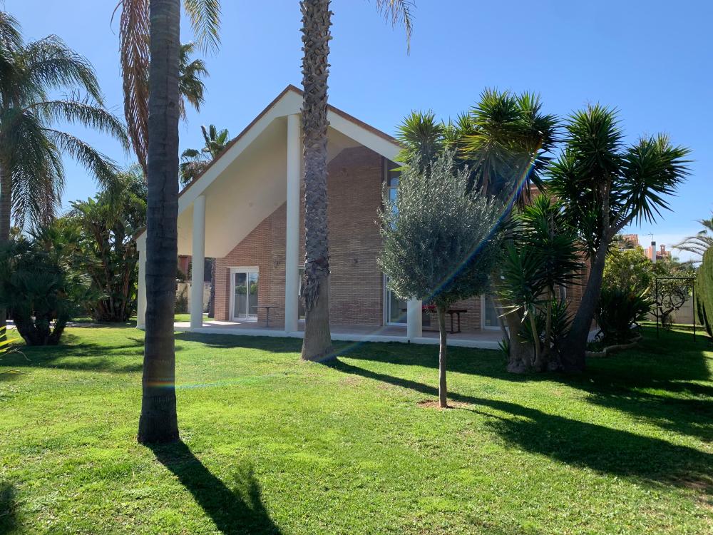  kaufen Villa San Antonio De Benagéber Camp De Túria 25