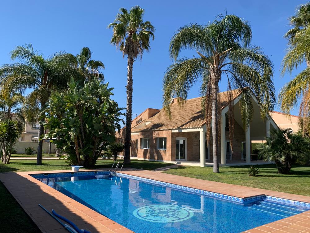  kaufen Villa San Antonio De Benagéber Camp De Túria 17