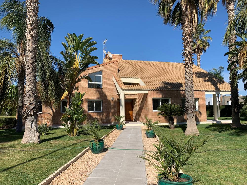  kaufen Villa San Antonio De Benagéber Camp De Túria 81