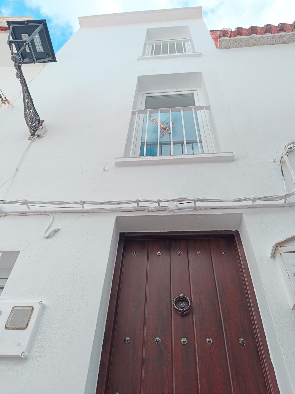  kaufen Reihenhaus Tolox Sierra De Las Nieves 1