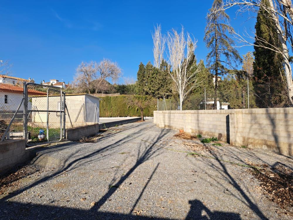  kaufen Villa Híjar Vega De Granada 8