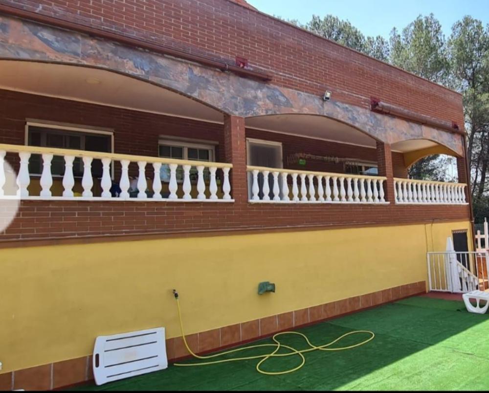  kaufen Haus Castellar Del Vallès Vallès Occidental 4