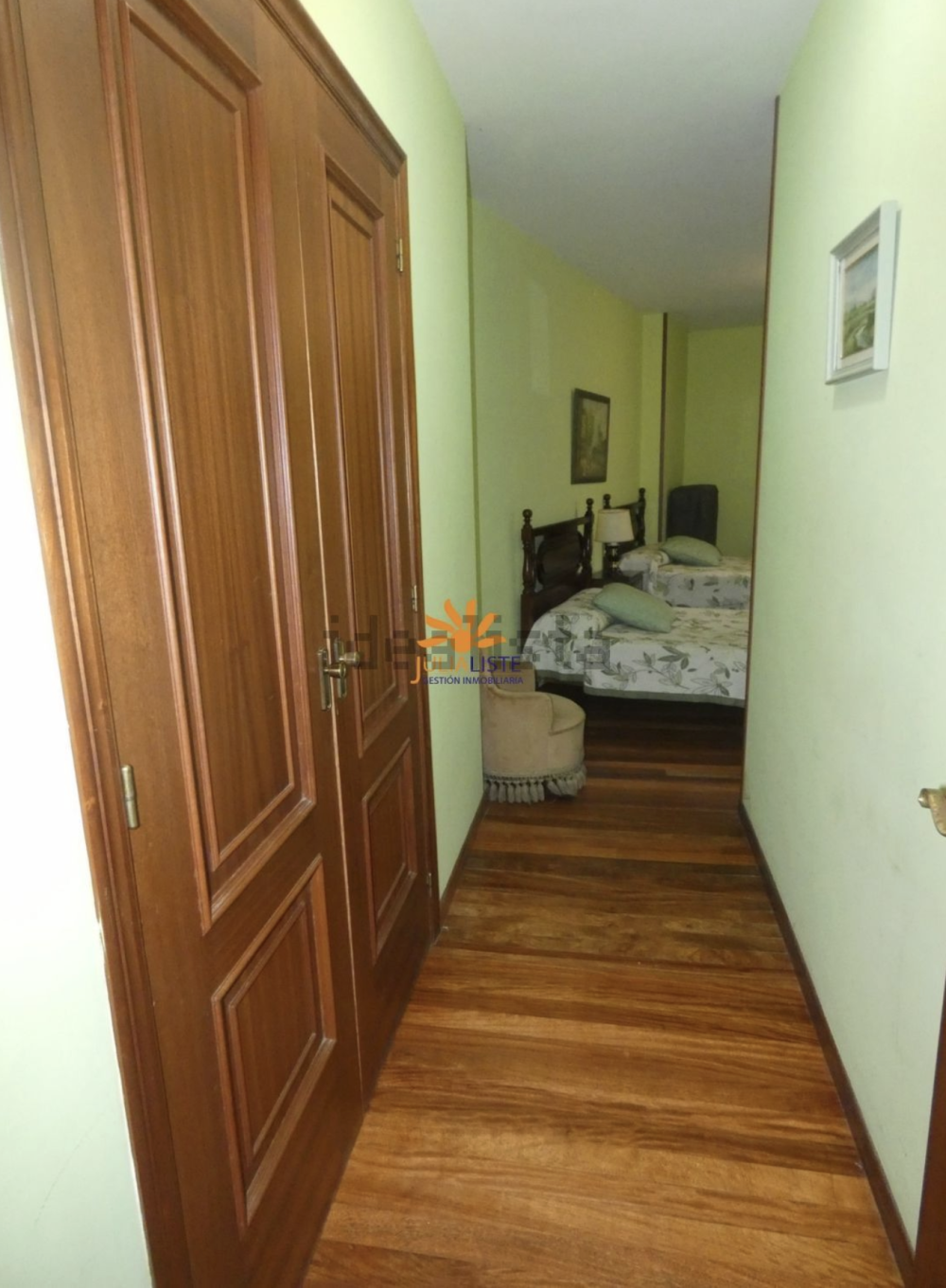  kaufen Wohnung Sanxenxo Salnés 16