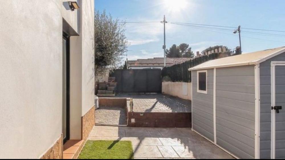  kaufen Villa Castellet Alt Penedès 9