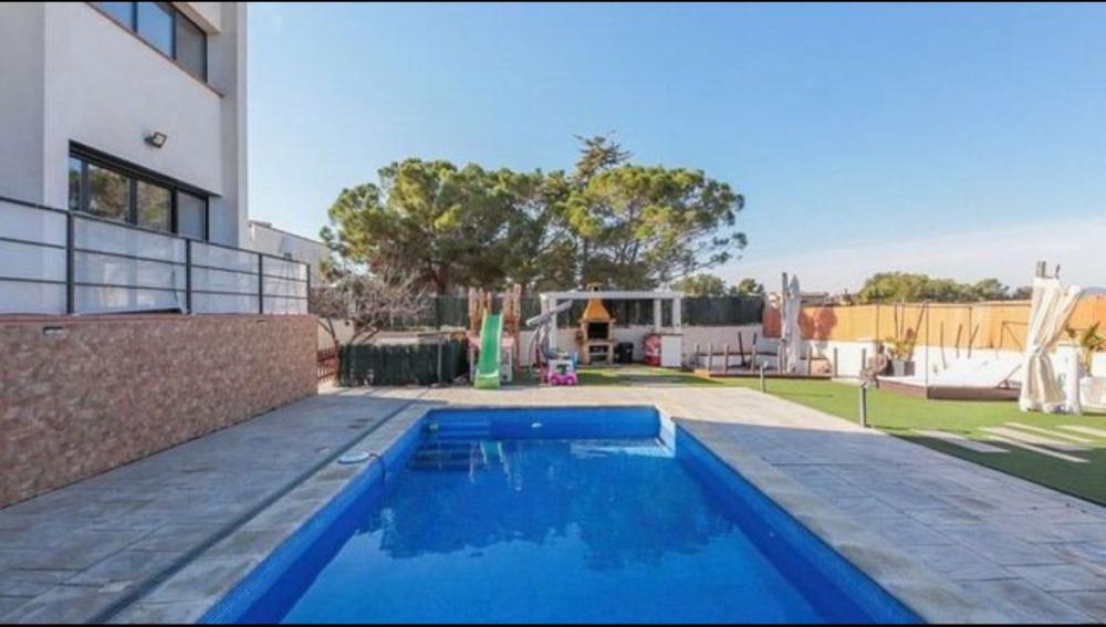  kaufen Villa Castellet Alt Penedès 5