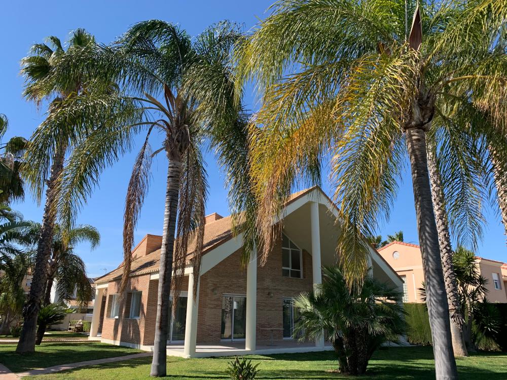  kaufen Villa San Antonio De Benagéber Camp De Túria 89