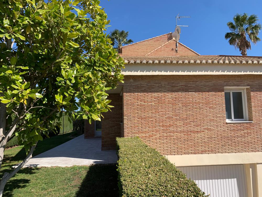  kaufen Villa San Antonio De Benagéber Camp De Túria 92