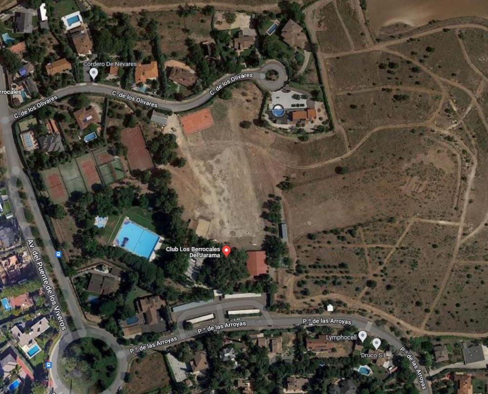  kaufen Villa Los Berrocales Del Jarama Cuenca Del Medio Jarama 32