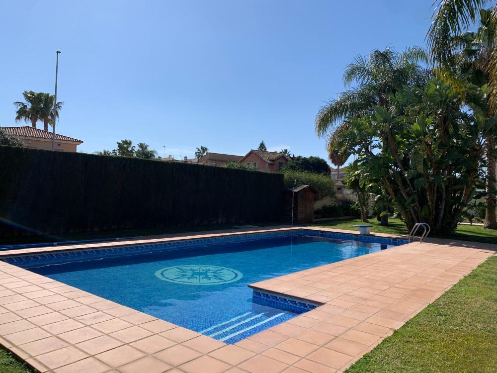  kaufen Villa San Antonio De Benagéber Camp De Túria 14