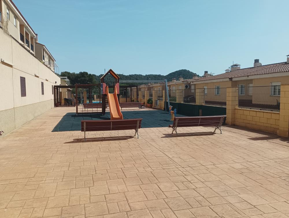  kaufen Wohnung Naquera Camp De Túria 78