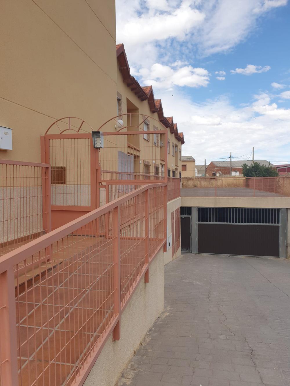  kaufen Villa Santa Cruz De La Zarza Mesa De Ocaña (La) 19