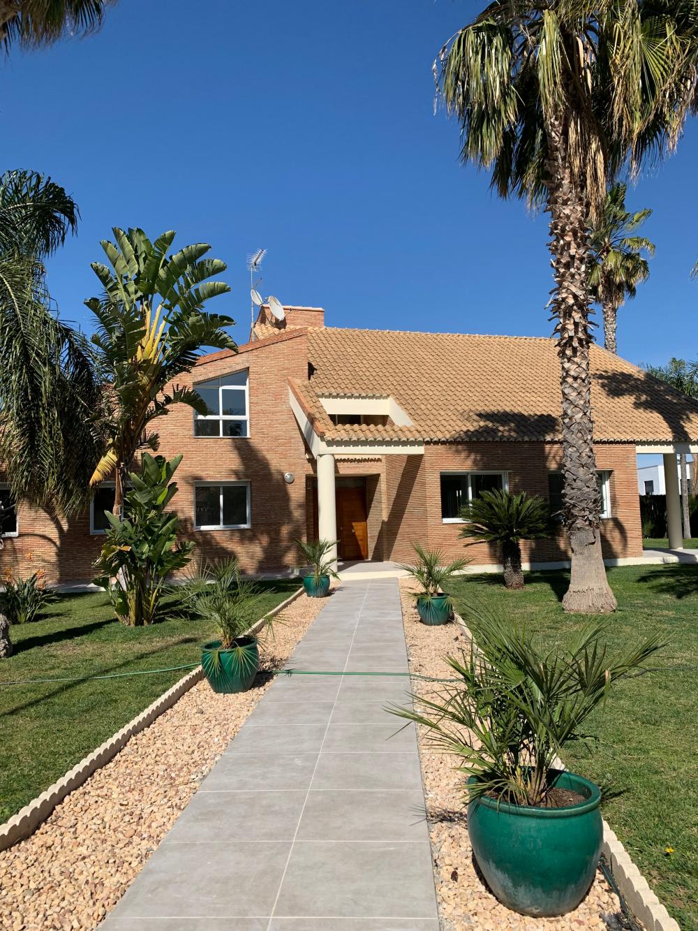  kaufen Villa San Antonio De Benagéber Camp De Túria 76