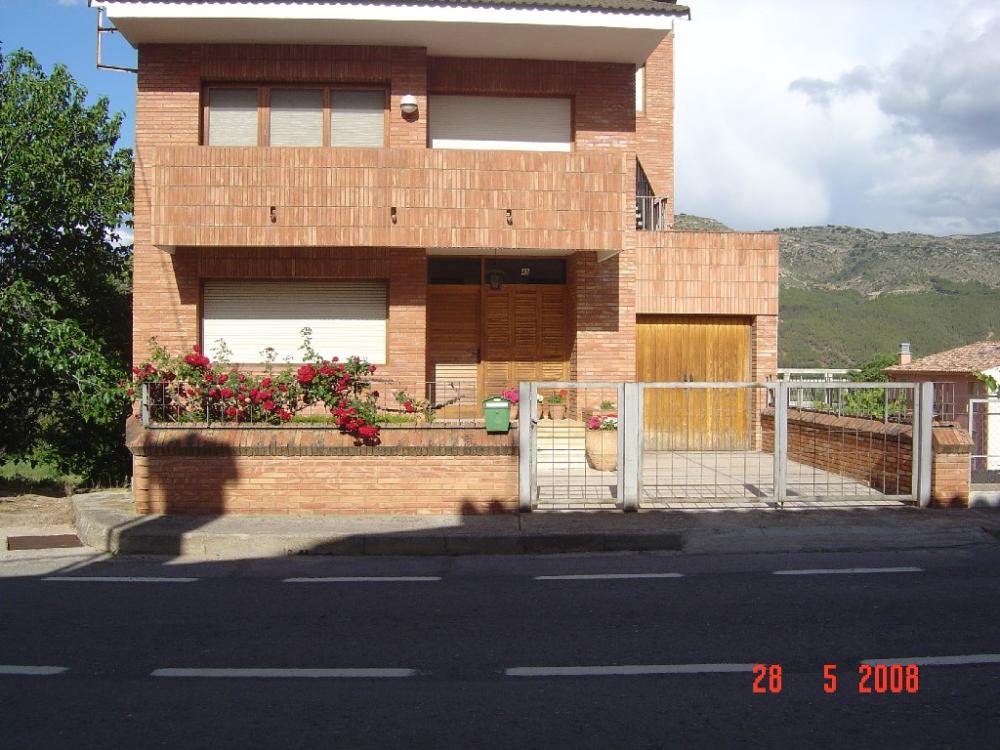  kaufen Erdgeschoss Torrebaja Rincón De Andemuz 1