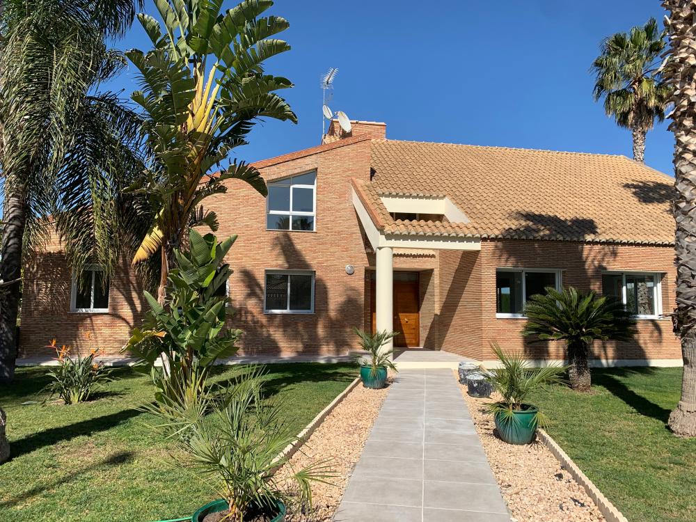  kaufen Villa San Antonio De Benagéber Camp De Túria 5
