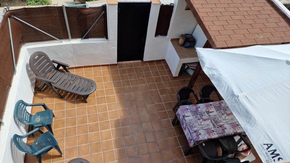  kaufen Doppelhaushälfte La Cañada Serranía Baja 5