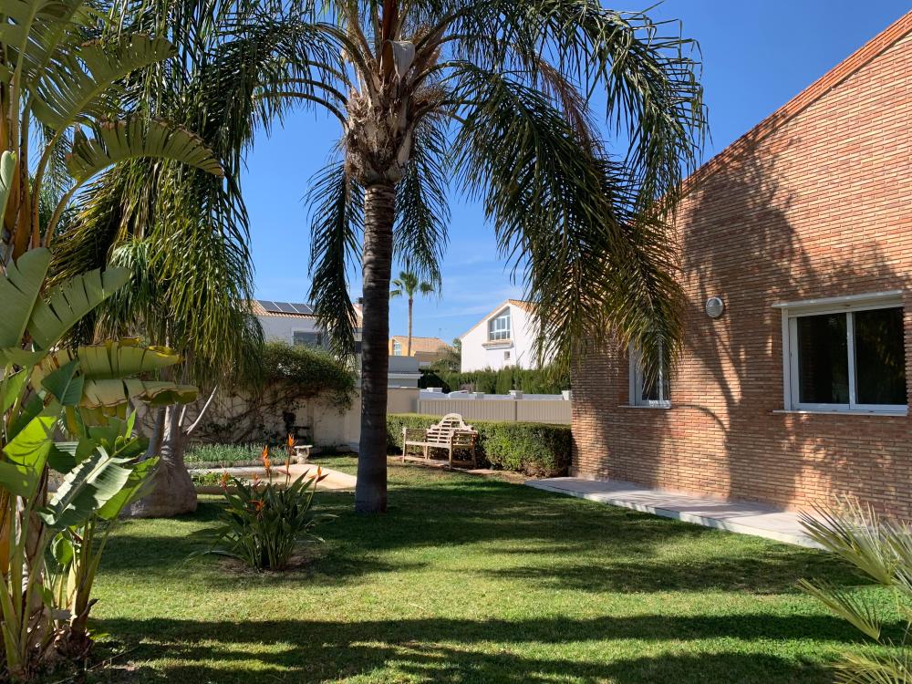  kaufen Villa San Antonio De Benagéber Camp De Túria 78