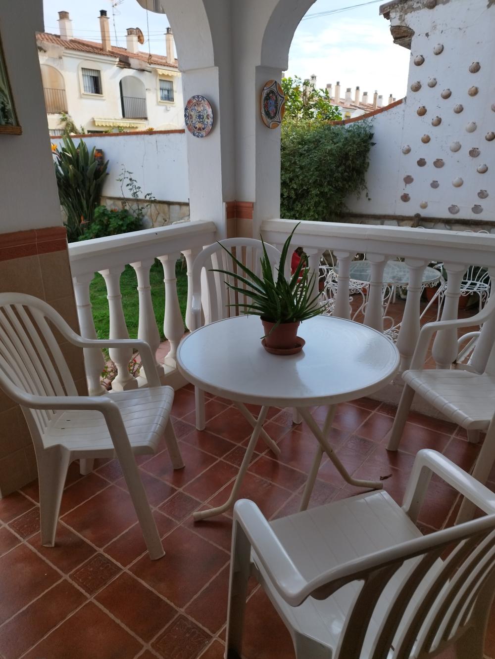  kaufen Haus Benagalbón Axarquía 13