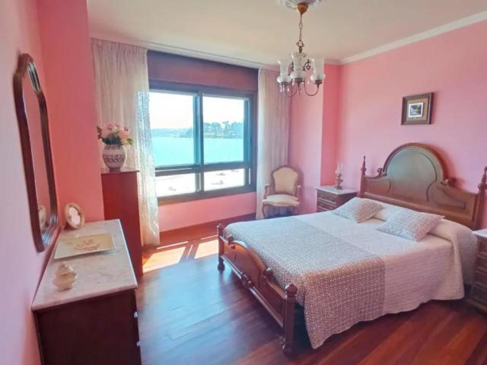  kaufen Wohnung Sanxenxo Salnés 12