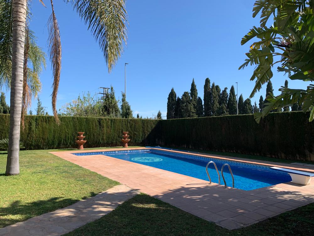  kaufen Villa San Antonio De Benagéber Camp De Túria 11