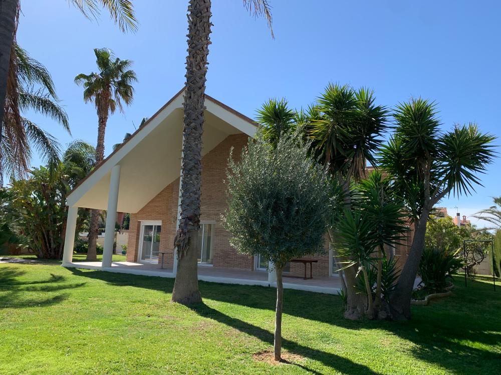  kaufen Villa San Antonio De Benagéber Camp De Túria 28