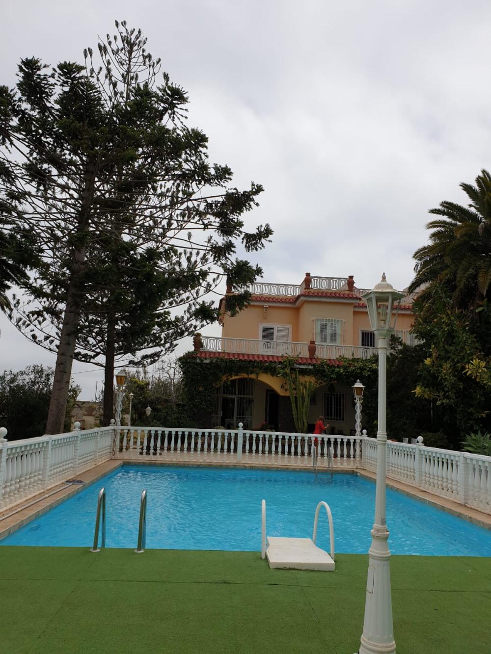  kaufen Villa Cambalud Área Norte 24